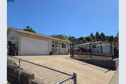 107 Orange St, Vallejo, CA 94590 - Photo 3