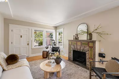 3300 Wilson Pl, Oakland, CA 94602 - Photo 5
