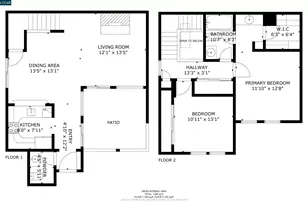 211 Kingston Way, Walnut Creek, CA 94597 - Photo 35