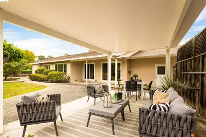 3115 Del Oceano Dr, Lafayette, CA 94549 - Photo 53