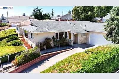 4516 Edwards Ln, Castro Valley, CA 94546 - Photo 5