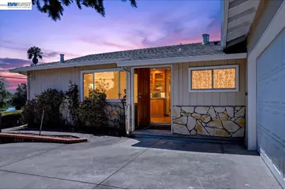 4516 Edwards Ln, Castro Valley, CA 94546 - Photo 1