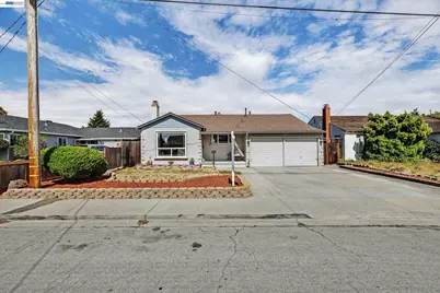 15344 Ruggles Street, San Leandro, CA 94579 - Photo 3