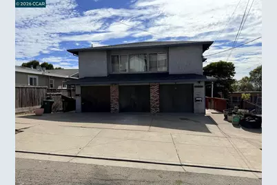 2415 Columbia Blvd, Richmond, CA 94804 - Photo 1