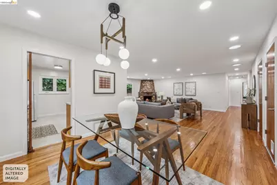 1545 Summit Rd, Berkeley, CA 94708 - Photo 11