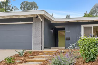 1545 Summit Rd, Berkeley, CA 94708 - Photo 3