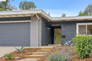 1545 Summit Rd, Berkeley, CA 94708 - Photo 3