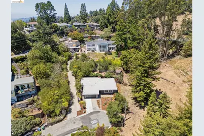 1545 Summit Rd, Berkeley, CA 94708 - Photo 41