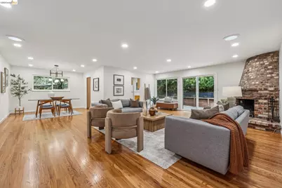 1545 Summit Rd, Berkeley, CA 94708 - Photo 5