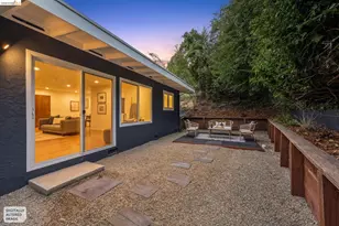 1545 Summit Rd, Berkeley, CA 94708 - Photo 37
