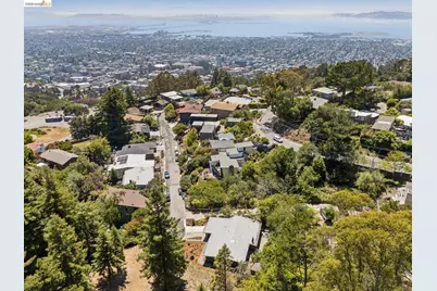 1545 Summit Rd, Berkeley, CA 94708 - Photo 39