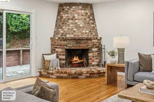1545 Summit Rd, Berkeley, CA 94708 - Photo 7