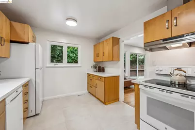 1545 Summit Rd, Berkeley, CA 94708 - Photo 13