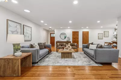 1545 Summit Rd, Berkeley, CA 94708 - Photo 9
