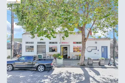 6041 San Pablo Ave, Oakland, CA 94608 - Photo 9