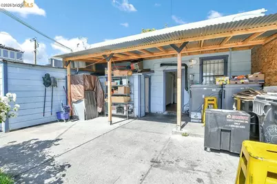 6041 San Pablo Ave, Oakland, CA 94608 - Photo 35