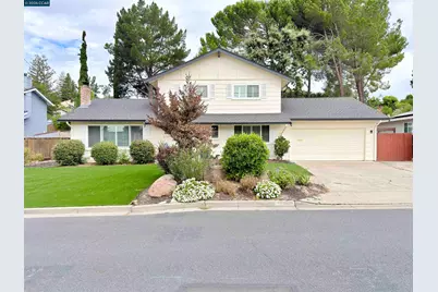 2899 Madeira Way, Pleasant Hill, CA 94523 - Photo 3