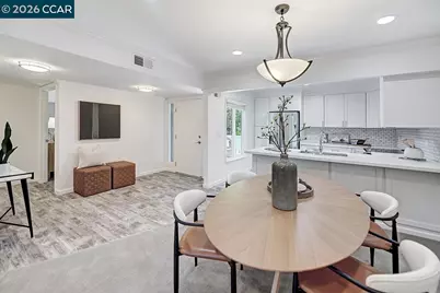1101 Canyonwood Ct #3, Walnut Creek, CA 94595 - Photo 21