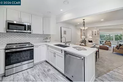 1101 Canyonwood Ct #3, Walnut Creek, CA 94595 - Photo 9