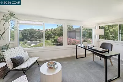 1101 Canyonwood Ct #3, Walnut Creek, CA 94595 - Photo 13