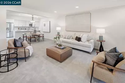 1101 Canyonwood Ct #3, Walnut Creek, CA 94595 - Photo 19