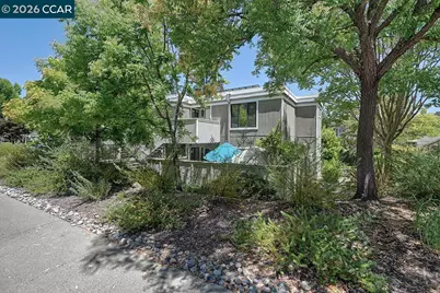 1101 Canyonwood Ct #3, Walnut Creek, CA 94595 - Photo 1