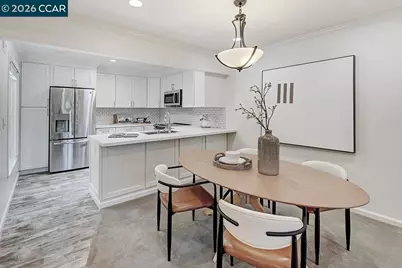 1101 Canyonwood Ct #3, Walnut Creek, CA 94595 - Photo 5