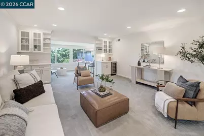 1101 Canyonwood Ct #3, Walnut Creek, CA 94595 - Photo 11