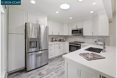 1101 Canyonwood Ct #3, Walnut Creek, CA 94595 - Photo 7