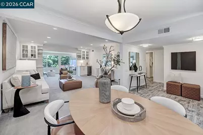 1101 Canyonwood Ct #3, Walnut Creek, CA 94595 - Photo 3