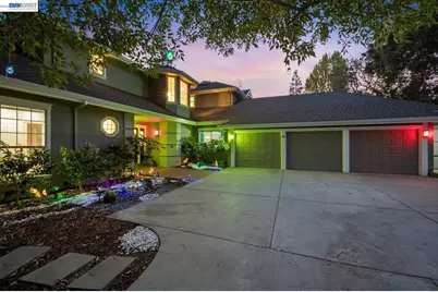 934 Wilmington Way, Emerald Hills, CA 94062 - Photo 7
