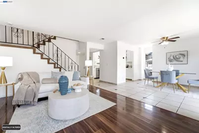 3810 Shinglewood Ct #6, Union City, CA 94587 - Photo 9