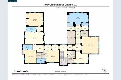 1967 Casablanca St, Danville, CA 94506 - Photo 99