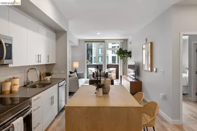 260 Brooklyn Basin Way #431, Oakland, CA 94606 - Photo 11