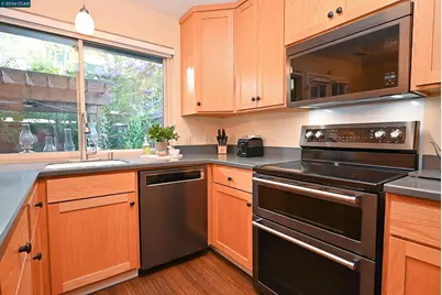 1290 Honey Trail, Walnut Creek, CA 94597 - Photo 9