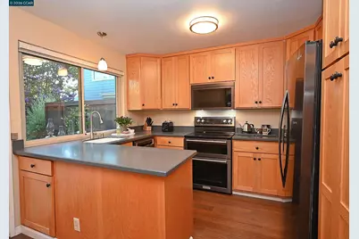 1290 Honey Trail, Walnut Creek, CA 94597 - Photo 9