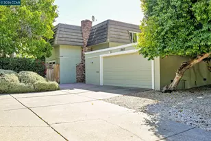 1950 Oak Grove Rd 1950 & 1952, Walnut Creek, CA 94598 - Photo 3
