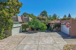 1950 Oak Grove Rd 1950 & 1952, Walnut Creek, CA 94598 - Photo 3