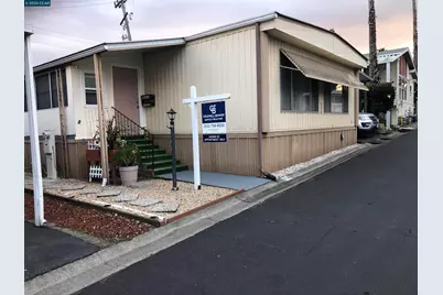 16401 San Pablo Ave #114, San Pablo, CA 94806 - Photo 3