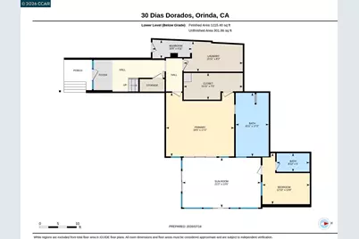 30 Dias Dorados, Orinda, CA 94563 - Photo 59