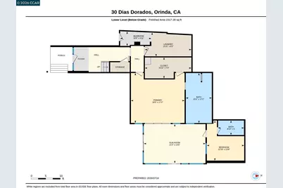 30 Dias Dorados, Orinda, CA 94563 - Photo 59