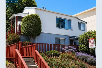 1442 Yuba Ave, San Pablo, CA 94806 - Photo 1
