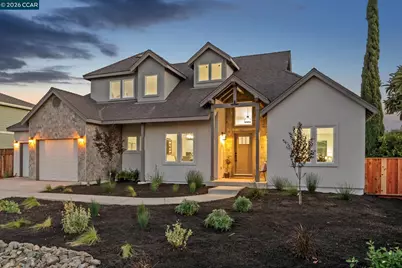 1713 Berrywood Dr, Concord, CA 94521 - Photo 3