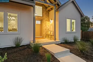 1713 Berrywood Dr, Concord, CA 94521 - Photo 5