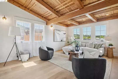 4432 Howe St, Oakland, CA 94611 - Photo 5