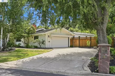 14 Liberta Court, Danville, CA 94526 - Photo 3