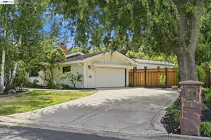 14 Liberta Ct, Danville, CA 94526 - Photo 3