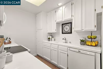 2889 Ptarmigan Drive #1, Walnut Creek, CA 94595 - Photo 11