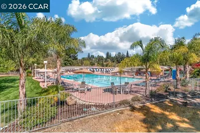 2889 Ptarmigan Drive #1, Walnut Creek, CA 94595 - Photo 55