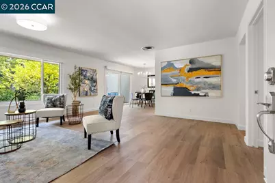 2889 Ptarmigan Drive #1, Walnut Creek, CA 94595 - Photo 3